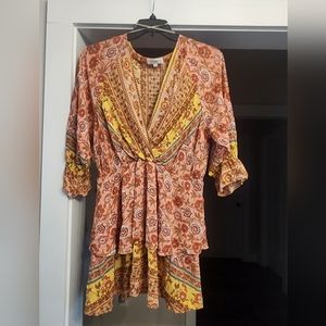 Womens tunic